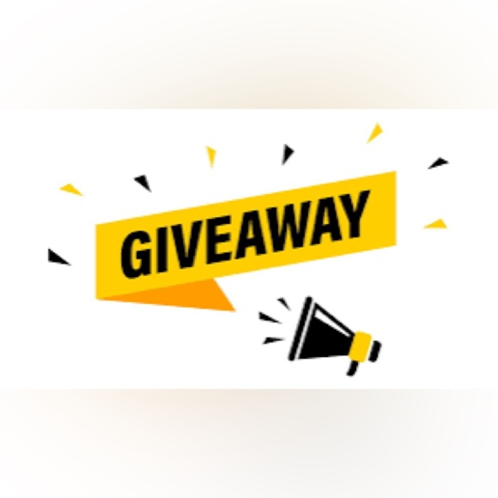 Miami O’clock GIVEAWAY 🎁🎁🎁